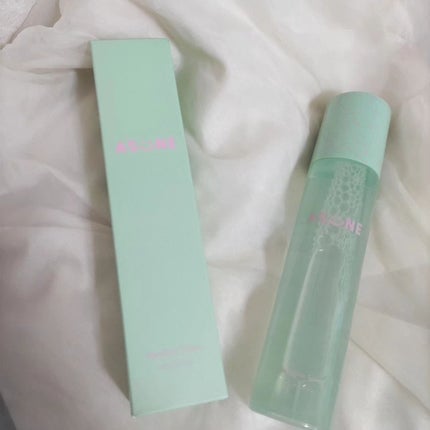 バンブートナー/ASUNE /化粧水を使ったクチコミ(1枚目)