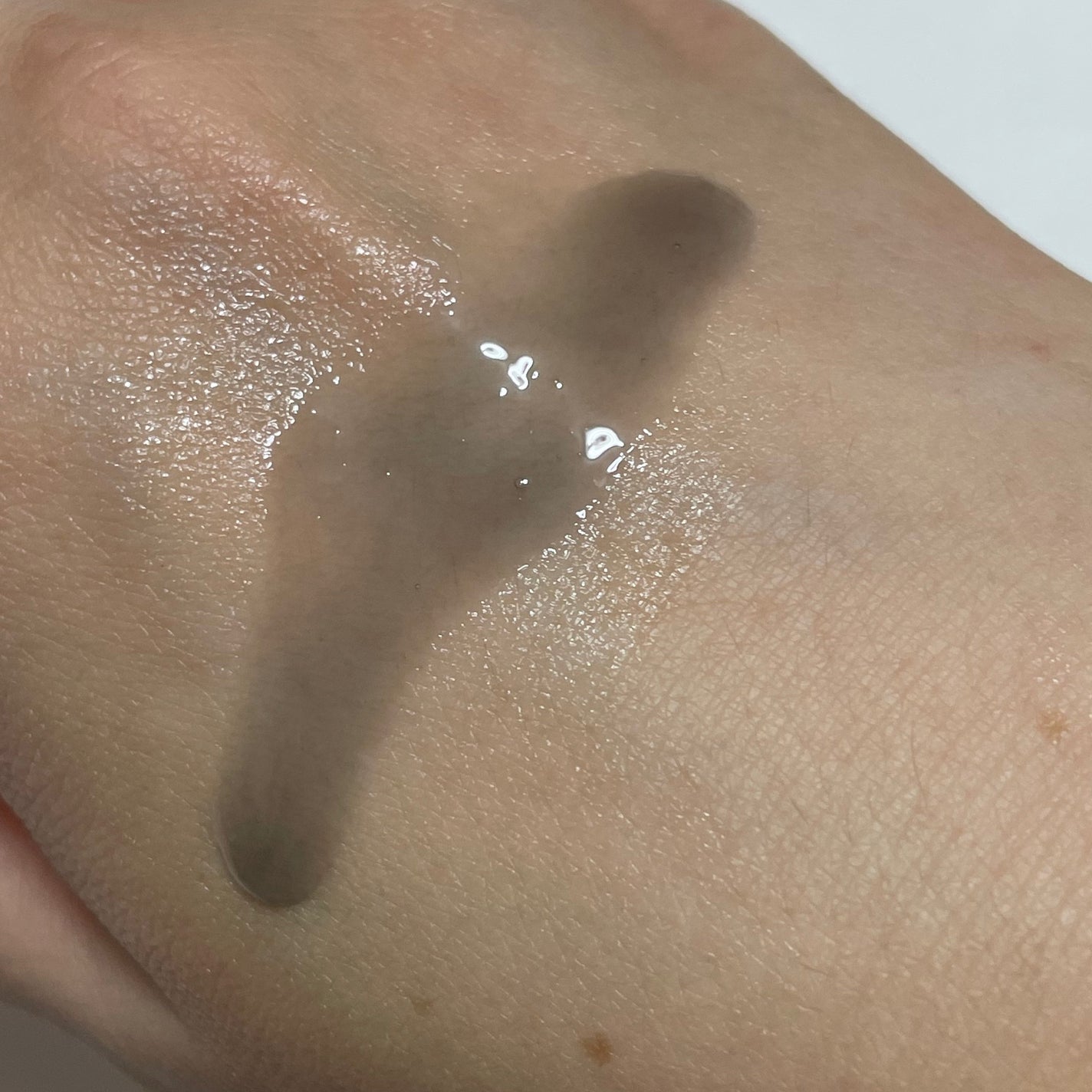 マイルドクレンジング オイル〈ブラック&スムース〉/ファンケル/オイルクレンジングを使ったクチコミ(2枚目)