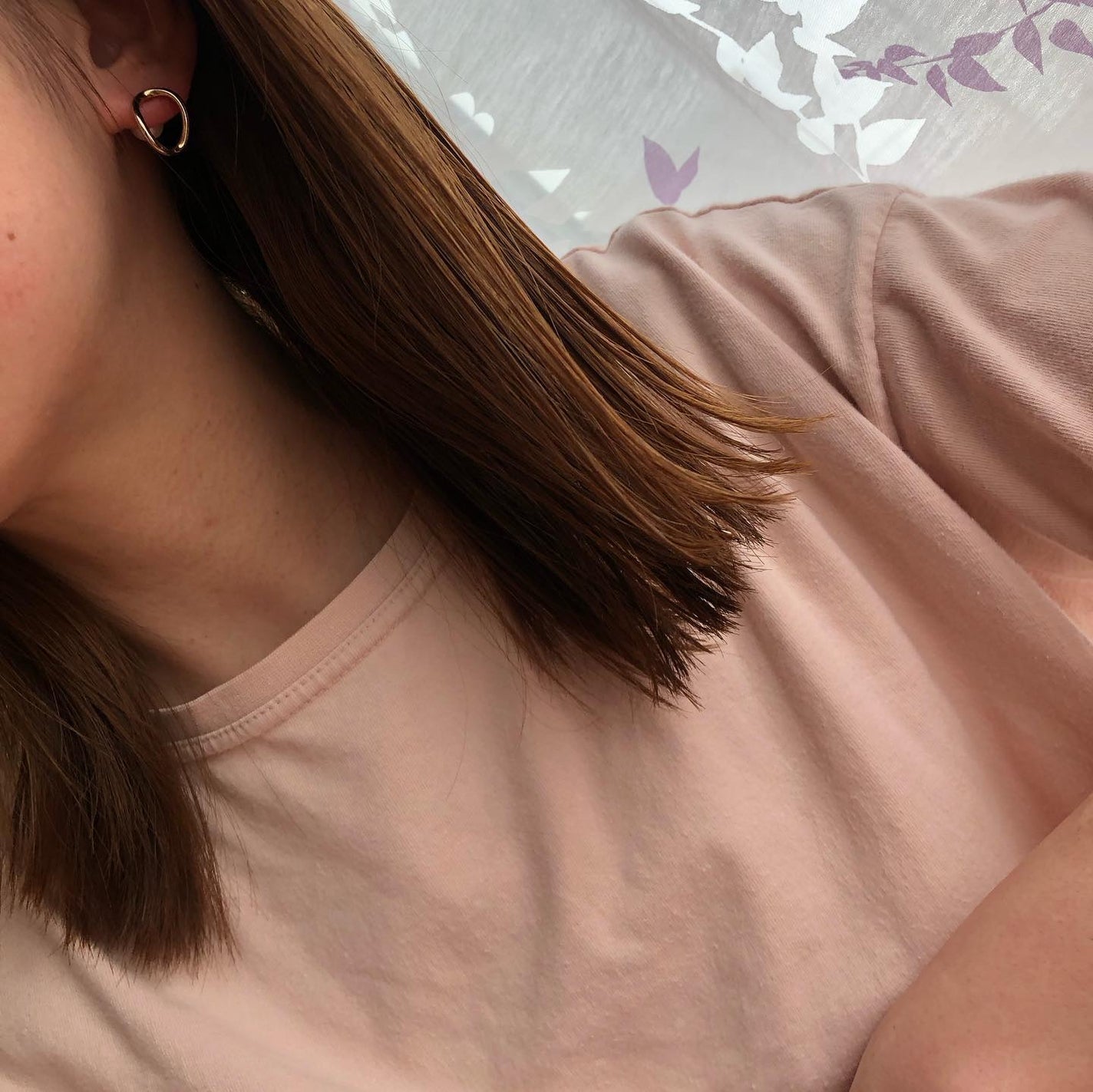 トリートメントバーム/LILAY/ヘアバームを使ったクチコミ(3枚目)