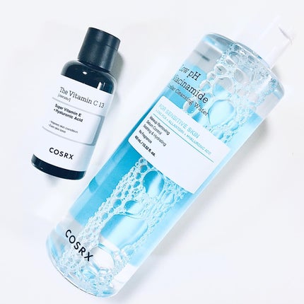 RXザ・ビタミンC13セラム/COSRX/美容液を使ったクチコミ(1枚目)