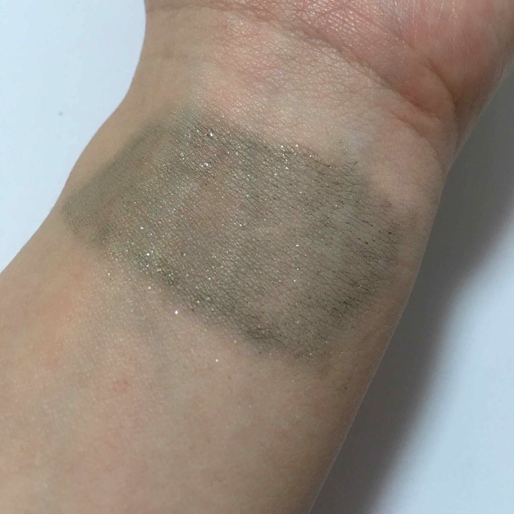 スターライトアイグロス/キャンドゥ/リキッドアイシャドウを使ったクチコミ(2枚目)