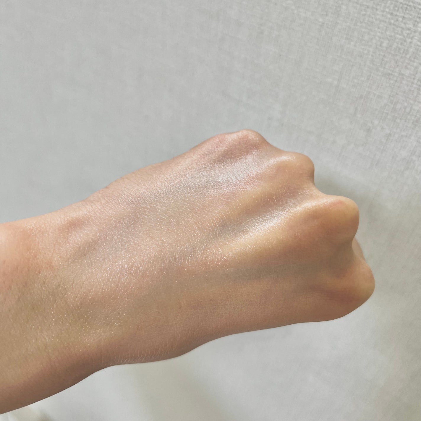 ウォータースプラッシュサンクリーム セラミド/espoir/日焼け止めクリームを使ったクチコミ(4枚目)