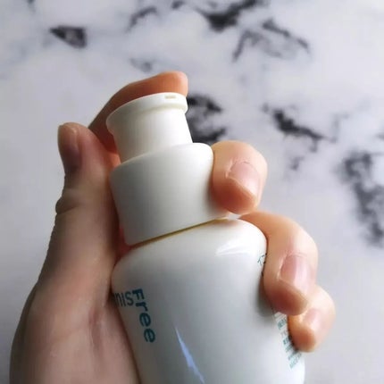 レチノール シカ リペア セラム/innisfree/美容液を使ったクチコミ(3枚目)