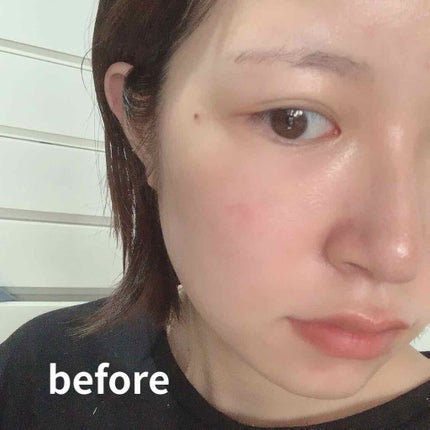 UV エクスペール トーン アップ ローズ/LANCOME/日焼け止め・UVケアを使ったクチコミ(2枚目)