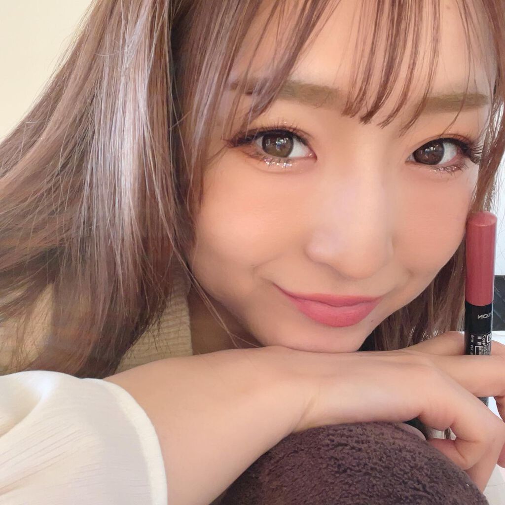 erikað£ð on LIPS ããREVLONãæ°äœã®ã«ã©ãŒã¹ãã€ãããã©ã€ãã¯ã¬ãšã³ã ãðå
š..ãïŒ2æç®ïŒ