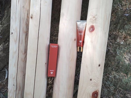 を使ったクチコミ(2枚目)