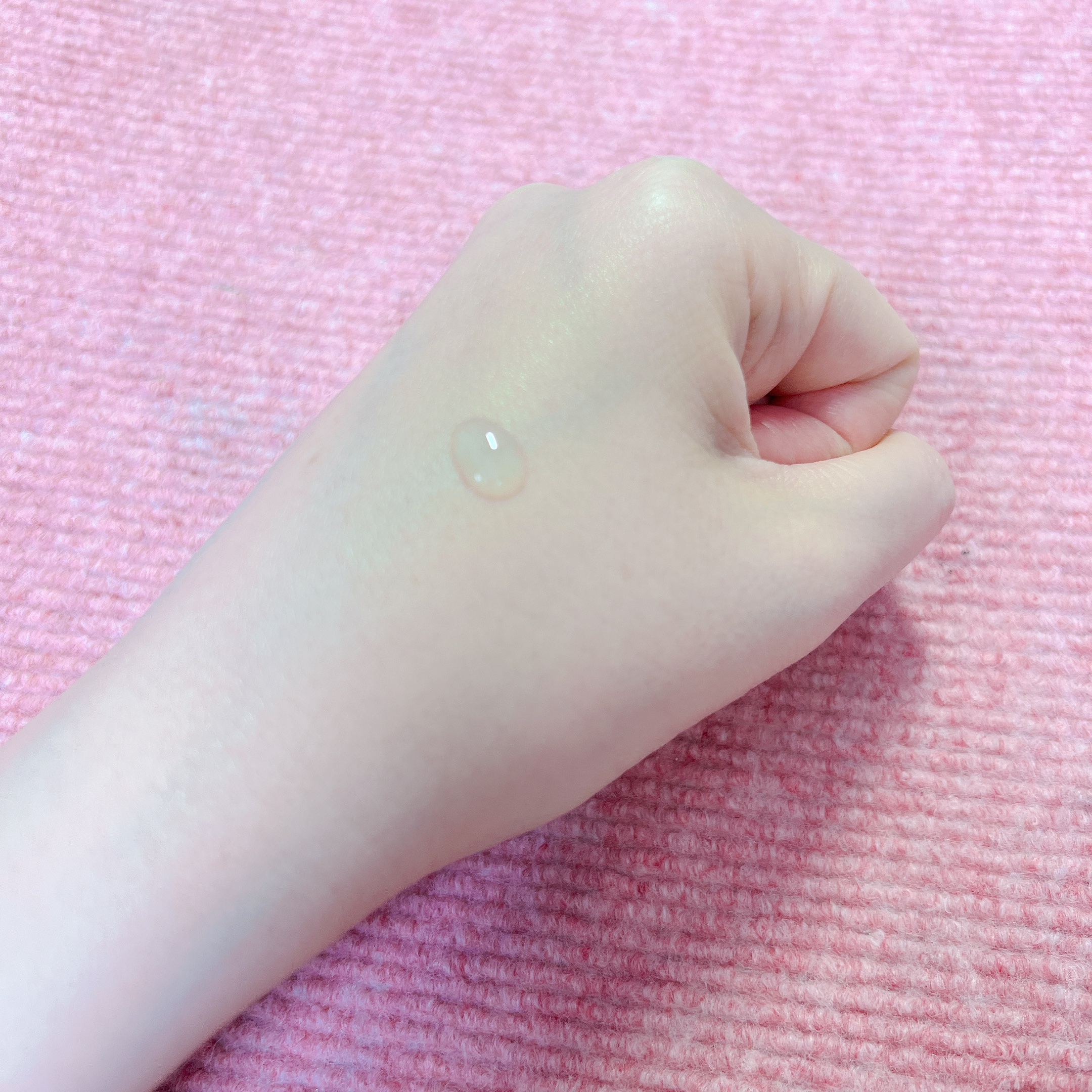 LEA SKINER/cliento/化粧水を使ったクチコミ（3枚目）