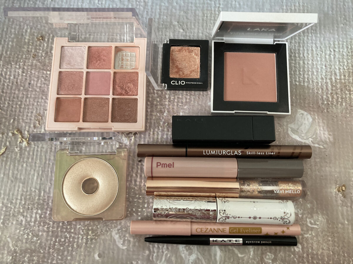 ピメル うそつきマスカラ/pdc/マスカラを使ったクチコミ（3枚目）