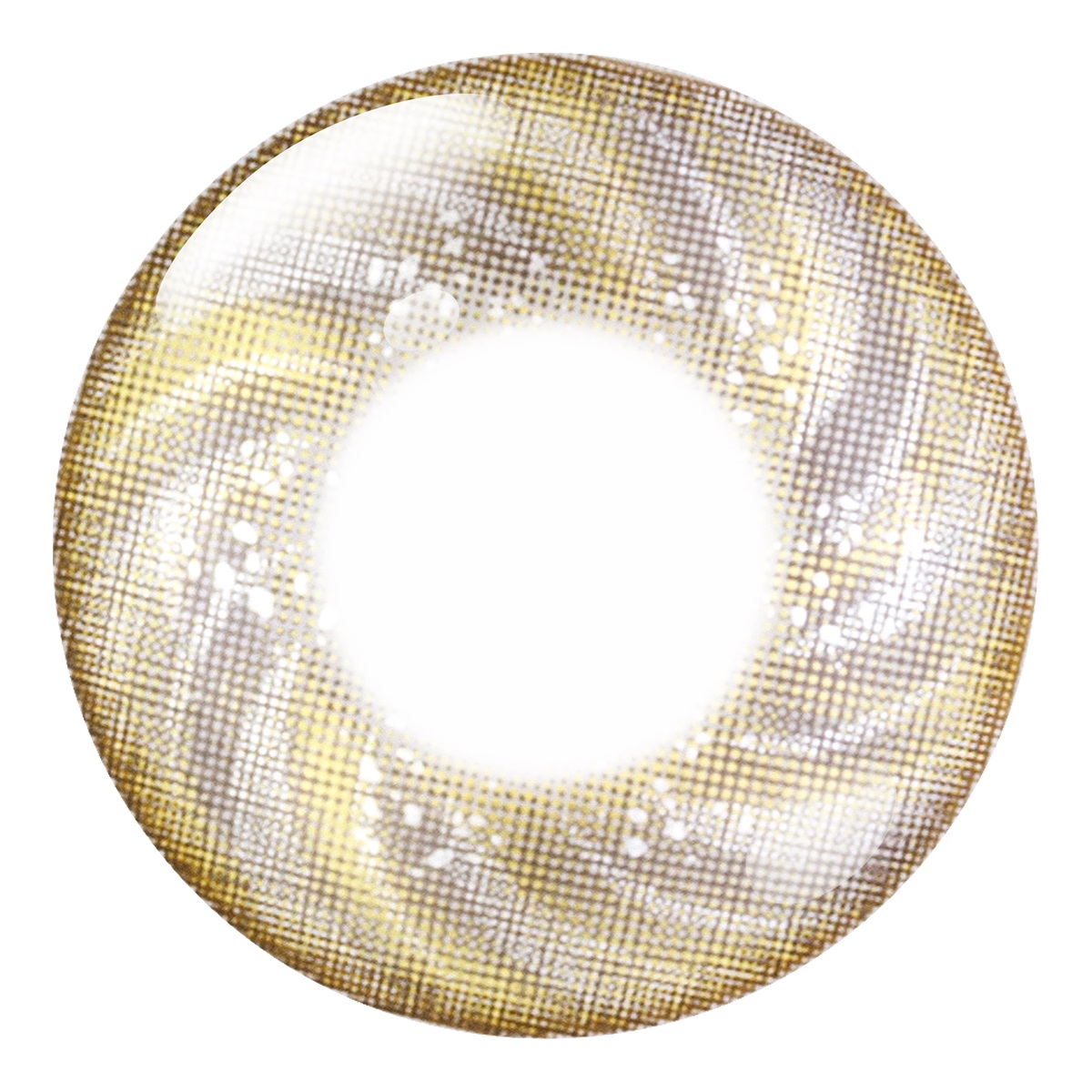 プリズムブロンド