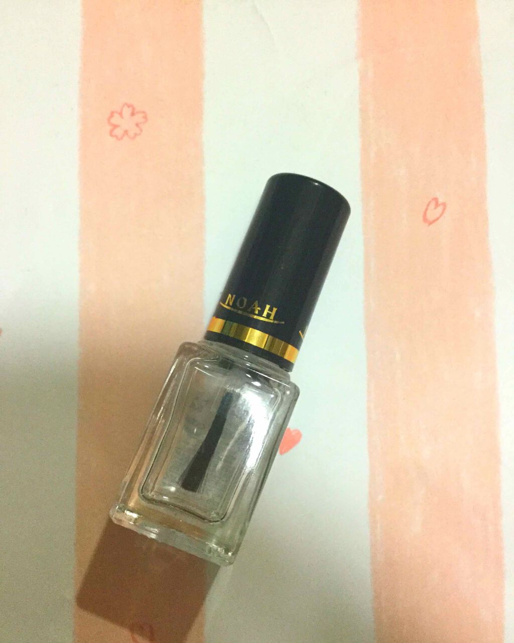 ネイルカラー a/ノア/マニキュアを使ったクチコミ(2枚目)