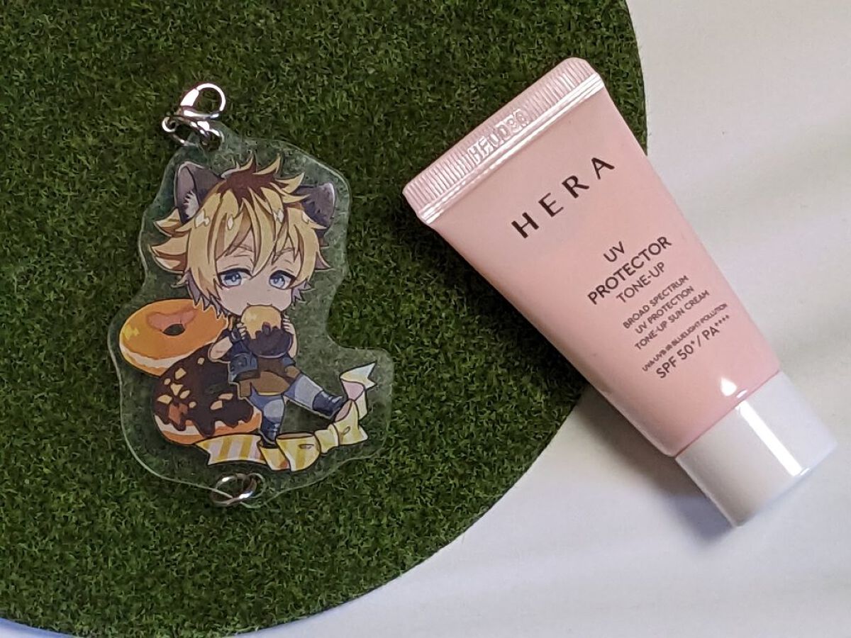 生つや肌おしろい乳液/ウルミナプラス/乳液を使ったクチコミ（1枚目）