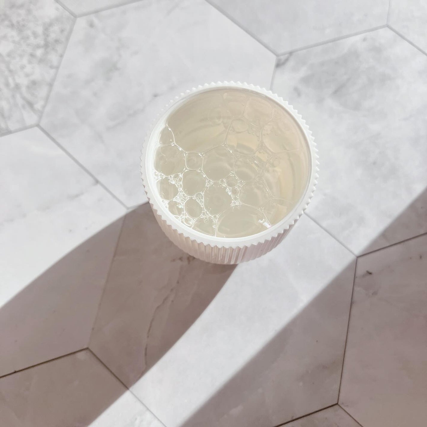 オーラツープレミアム マウスウォッシュ ダブルクレンジング リフレッシュクリアミント/オーラツー/マウスウォッシュ・スプレーを使ったクチコミ(2枚目)