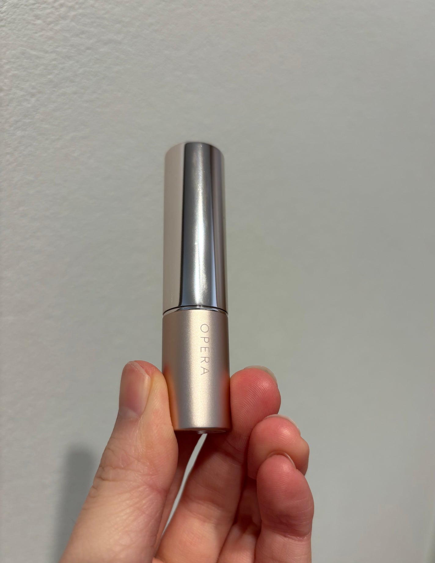 オペラ グロウリップティント/OPERA/リップティントを使ったクチコミ(2枚目)