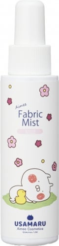 USAMARU Aimee Cosmetics うさまる Aimee ファブリックミスト