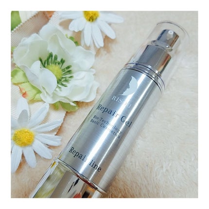 リペアジェル/リソウコーポレーション/美容液を使ったクチコミ(1枚目)