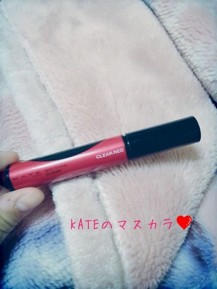 ラッシュエキスパンダー リキッドエクステ EX/MAJOLICA MAJORCA/マスカラを使ったクチコミ(2枚目)