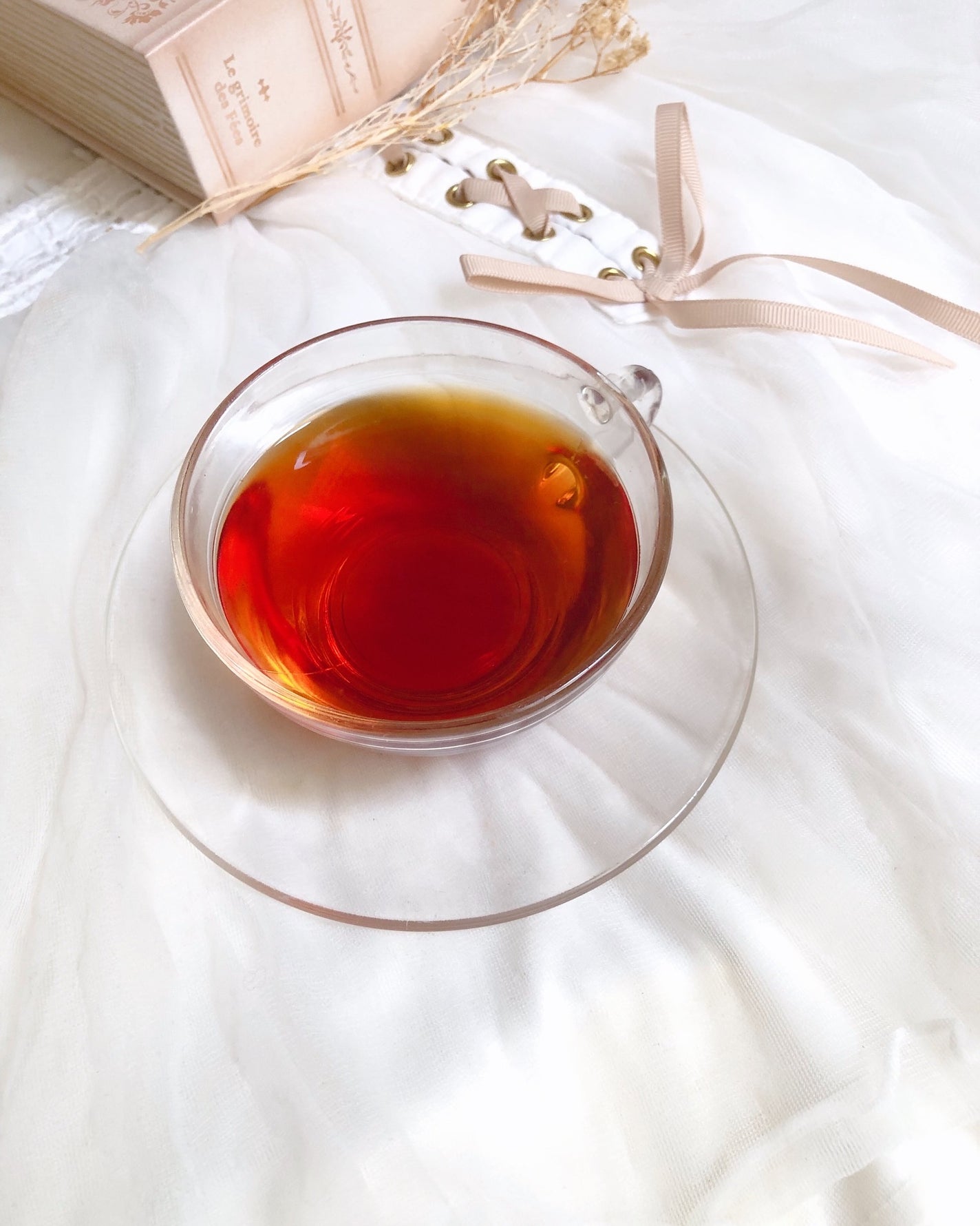 ルイボスティー/ティーライフ/美容ドリンクを使ったクチコミ(3枚目)