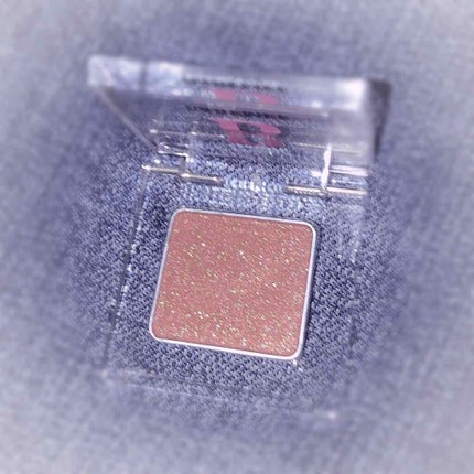 ニュアンスカラー シャドウ/BABYMEE/単色アイシャドウを使ったクチコミ(2枚目)