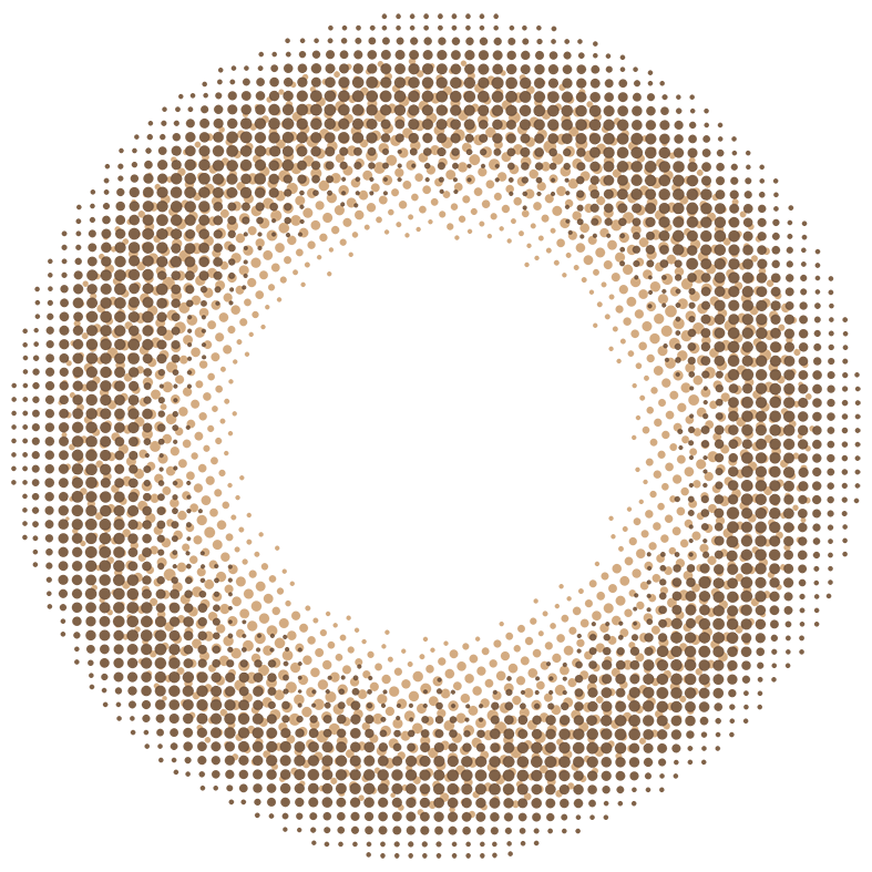 FLANMY TORIC 1day きなこロール