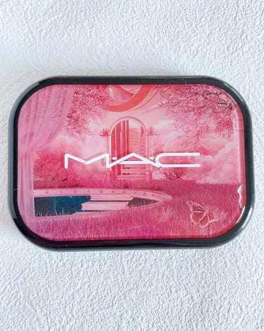 M・A・C コネクト イン カラー アイシャドウ パレット × 6のクチコミ「・
・
憧れのMACのアイシャドウパレット💗

@powderroom_jp

「MAC
コネ.....」（3枚目）