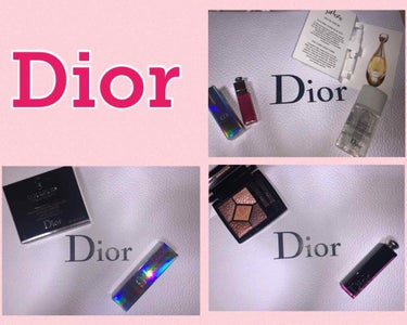 ディオール アディクト ラッカー スティック/Dior/口紅を使ったクチコミ（1枚目）