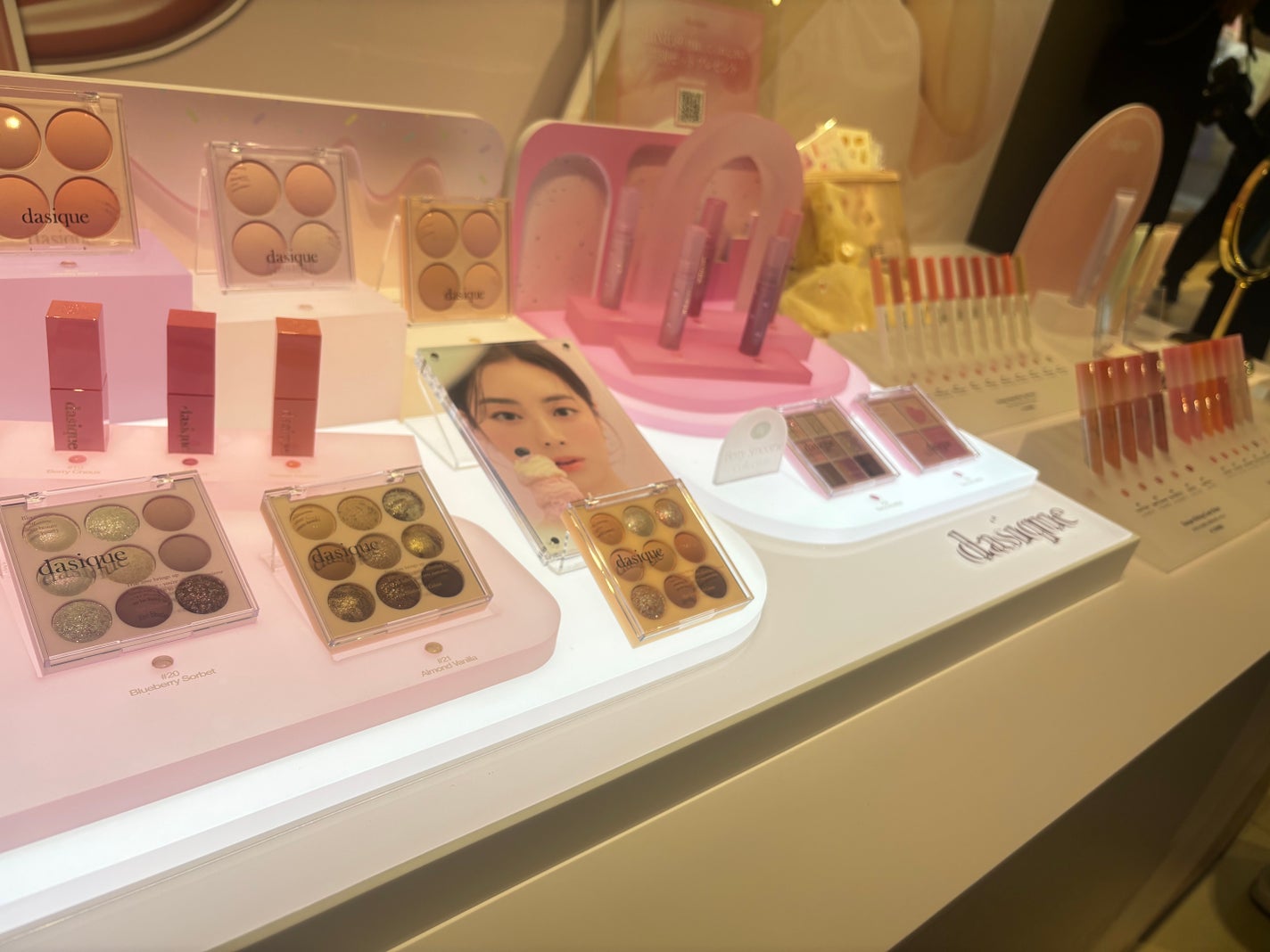 ðš on LIPS ãËËËLIPSTrendFesËËË2024.05.11Ran..ãïŒ4æç®ïŒ