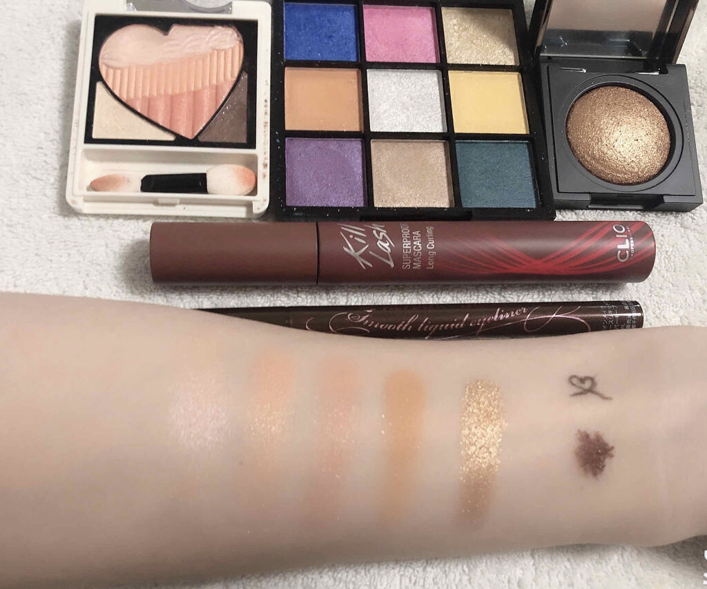 インク マット ブラー ティント/PERIPERA/口紅を使ったクチコミ（2枚目）