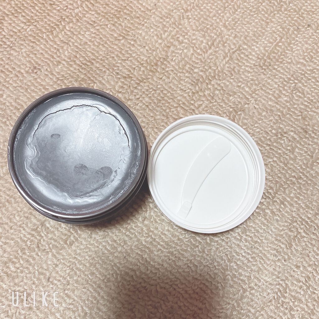 クレンジングバームモイストN/CLAYGE/クレンジングバームを使ったクチコミ(4枚目)