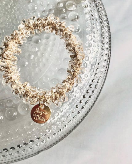 LUPIS ヘアアクセサリー/LUPIS/ヘアアクセサリーを使ったクチコミ(4枚目)