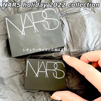 まゆみ on LIPS 「٭プチホリデーコスメ🎁🎄-------------------..」(7枚目)