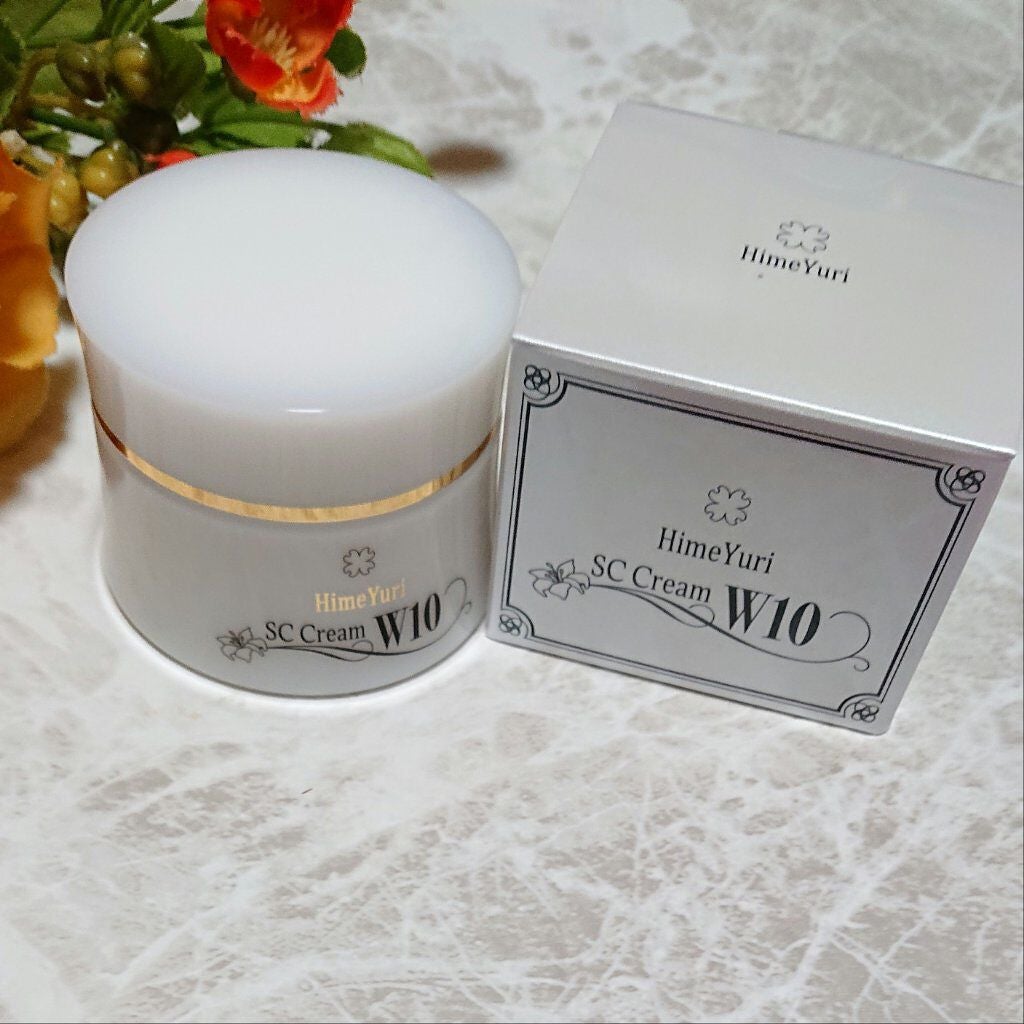 ir_uuy on LIPS 「人幹細胞培養液原液10%とシカクリームツボクサエキス10%を配..」(1枚目)