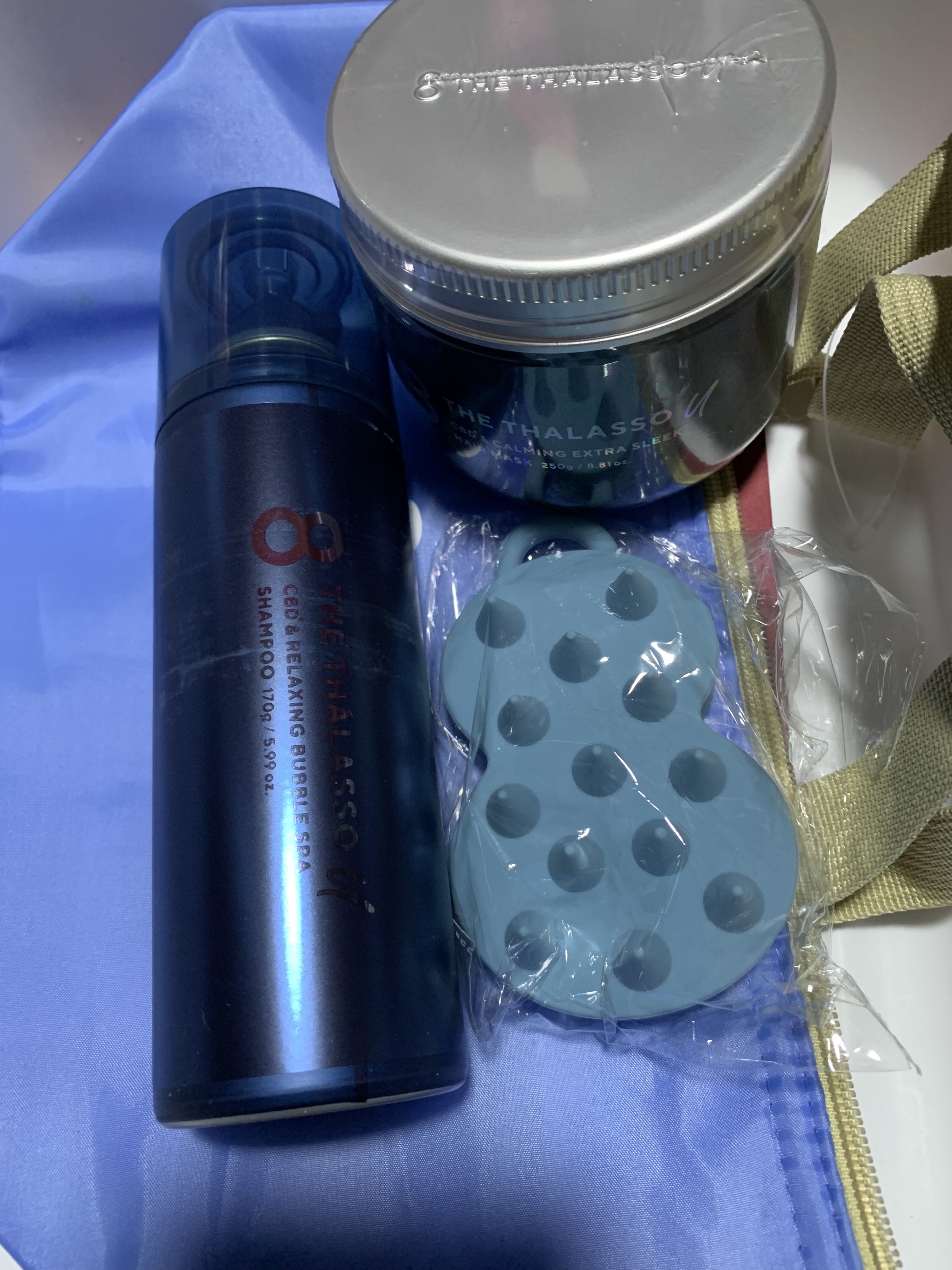 を使ったクチコミ（3枚目）