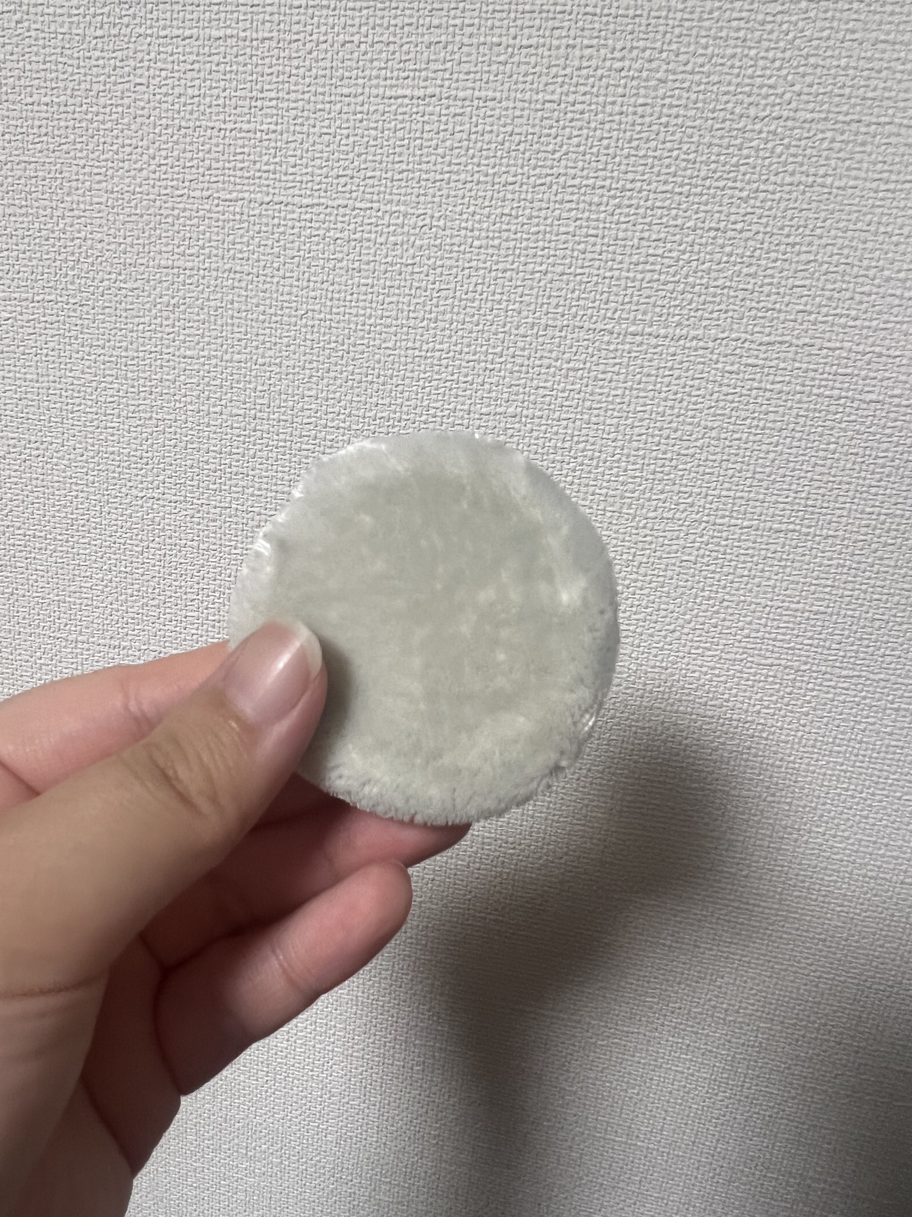 ネオ エッセンシャル フィニッシュパウダー/LANEIGE/ルースパウダーを使ったクチコミ（3枚目）