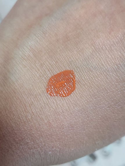 アピュー ウォーターライト ティント/A’pieu/リップティントを使ったクチコミ(4枚目)