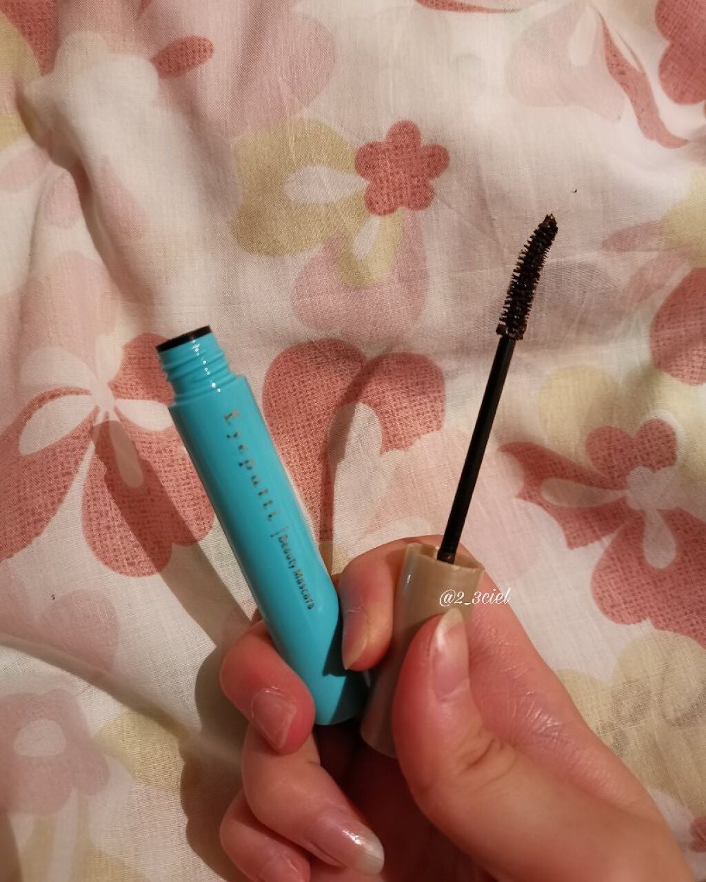 ひとえ・奥ぶたえ用カーラー/アイプチ®/ビューラーを使ったクチコミ(5枚目)