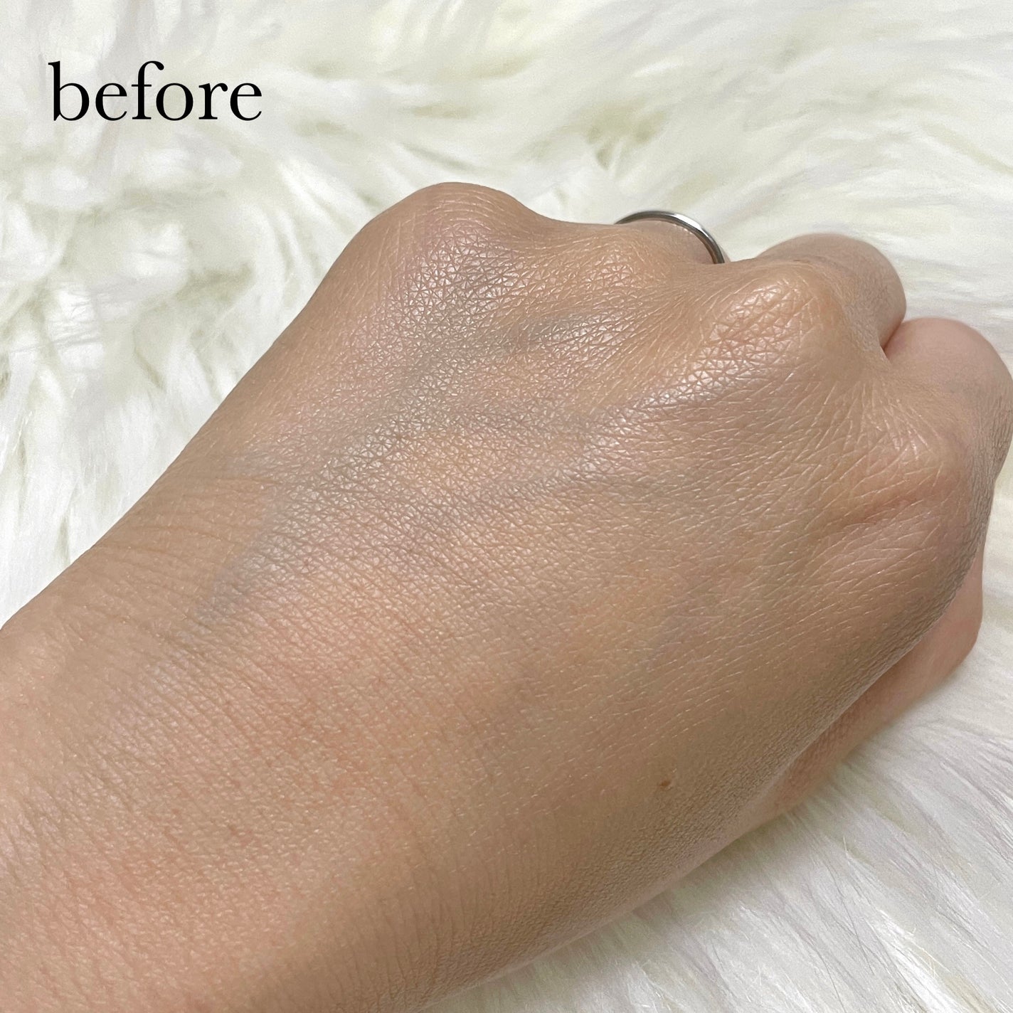 マスク フィット レッド クッション/TIRTIR(ティルティル)/クッションファンデーションを使ったクチコミ(4枚目)