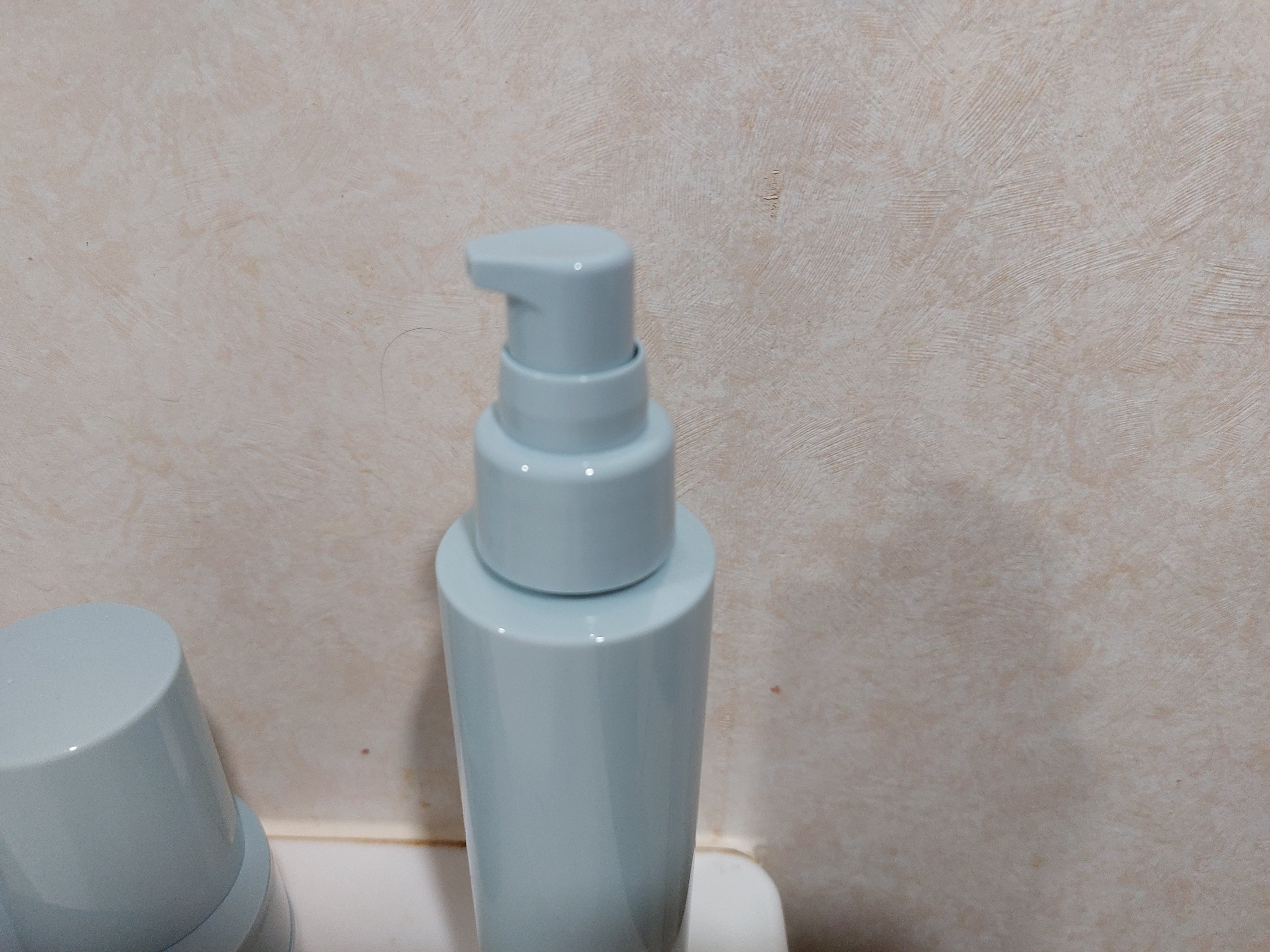 ディセンシア つつむ ローションセラム E/DECENCIA/化粧水を使ったクチコミ（3枚目）