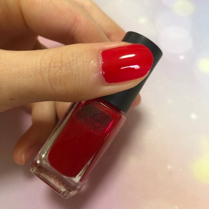 ネイルホリック/ネイルホリック/マニキュアを使ったクチコミ(4枚目)