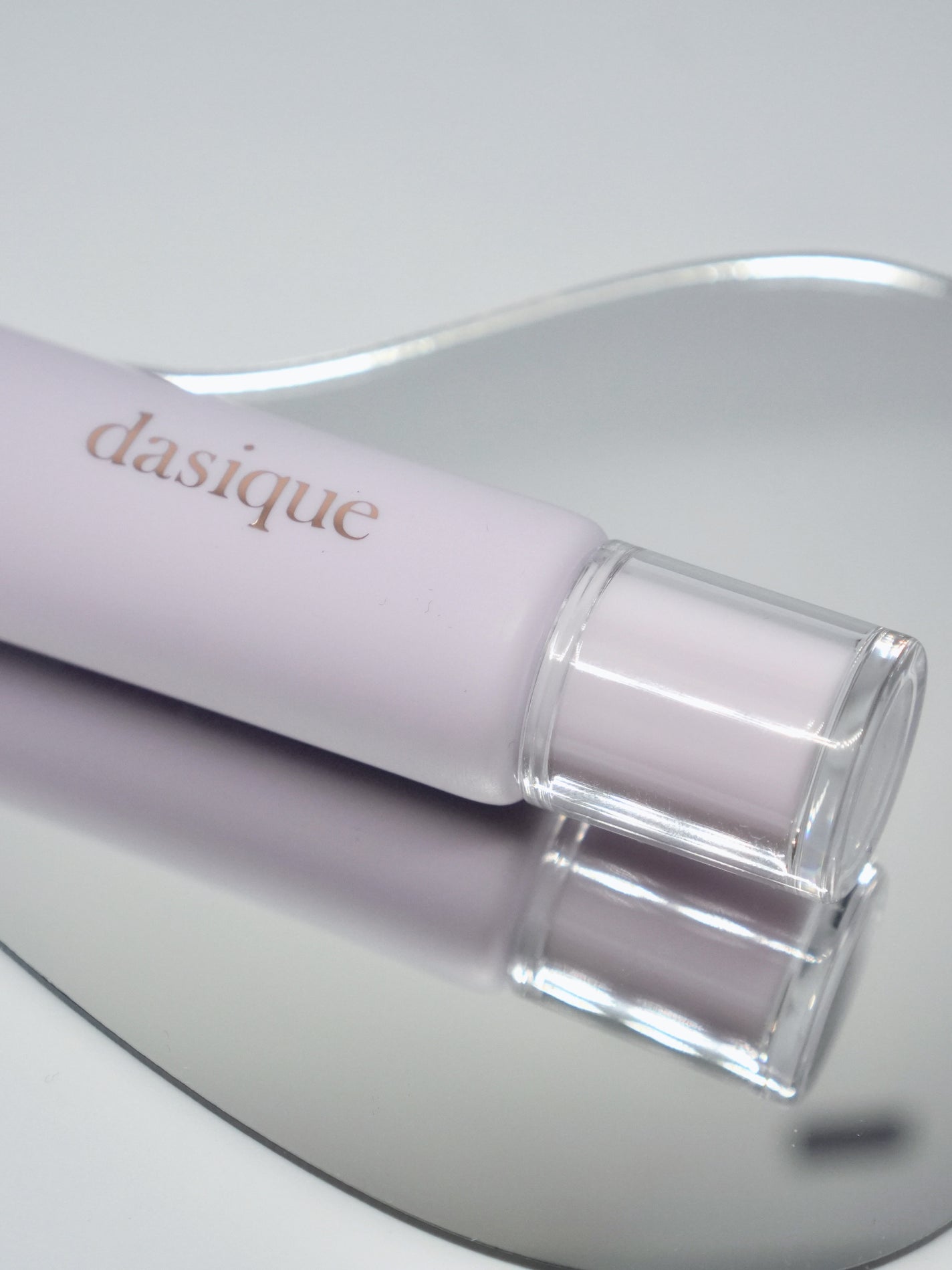 コレクティングサンベース/dasique/化粧下地を使ったクチコミ(5枚目)