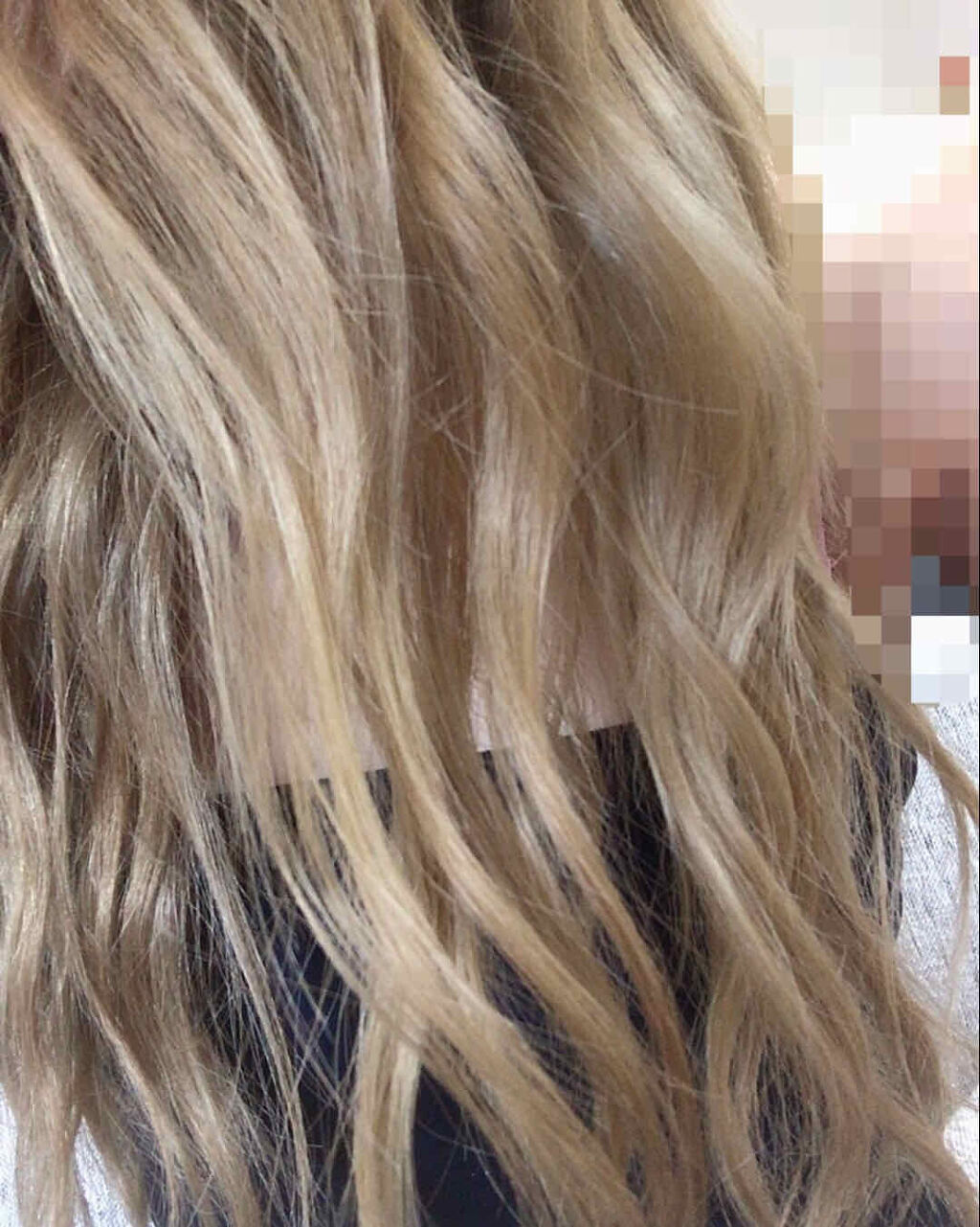 マカロンパレット ヘアカラー/マカロンパレット/ヘアカラーを使ったクチコミ（2枚目）