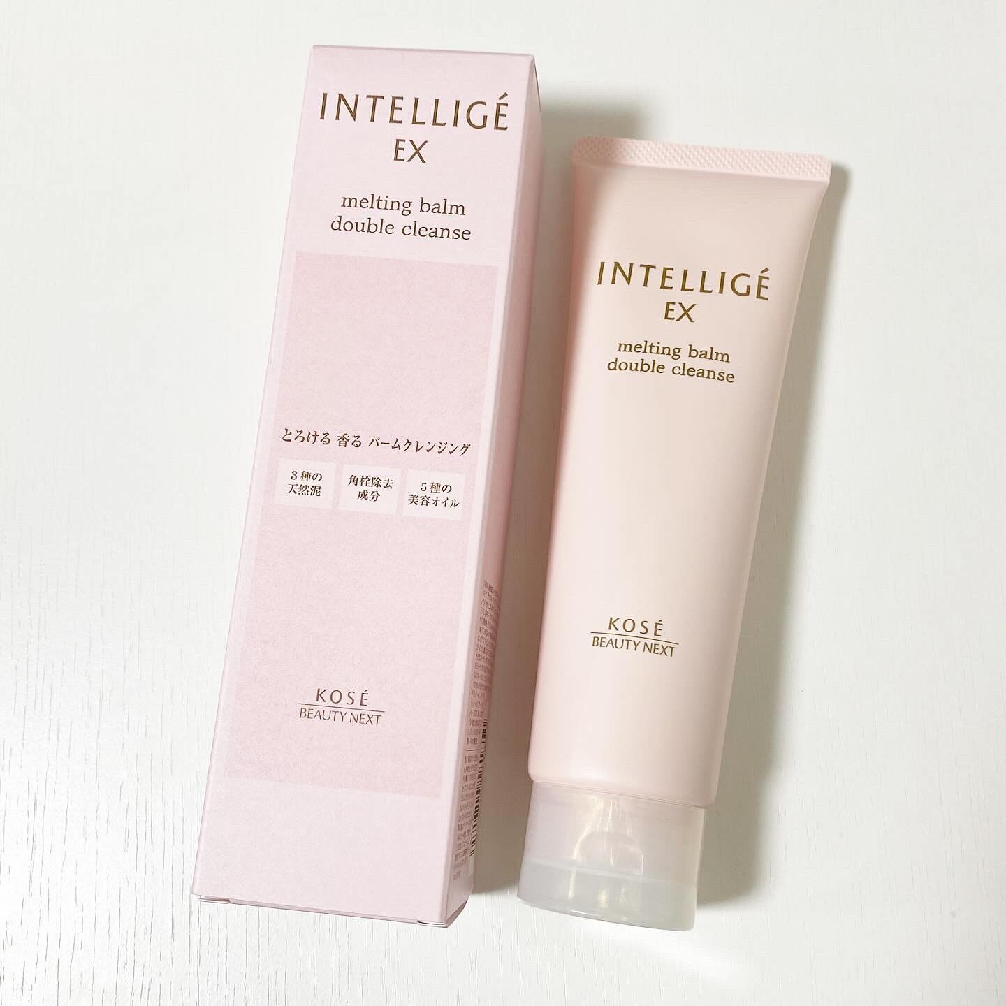 クレイ Ｗ クレンズ/アンテリージェEX/クレンジングクリームを使ったクチコミ（2枚目）