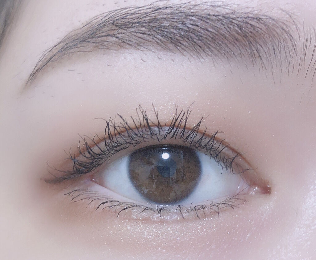 ワンピックアイシャドウパレット/APLIN/アイシャドウパレットを使ったクチコミ（1枚目）