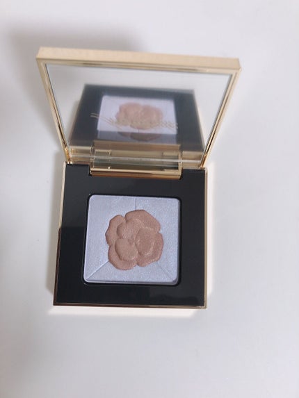 コンスピキュアス アイズ リミテッドコレクション a/Amplitude/アイシャドウパレットを使ったクチコミ(1枚目)