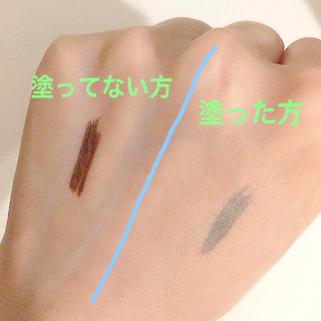 フローレス フュージョン ウルトラ ロングウェア コンシーラー/ローラ メルシエ/リキッドコンシーラーを使ったクチコミ(4枚目)