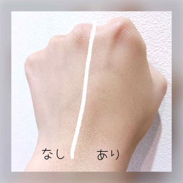 カプチュール ドリームスキン モイスト クッション SPF50 /PA+++ /Dior/クッションファンデーションを使ったクチコミ（3枚目）