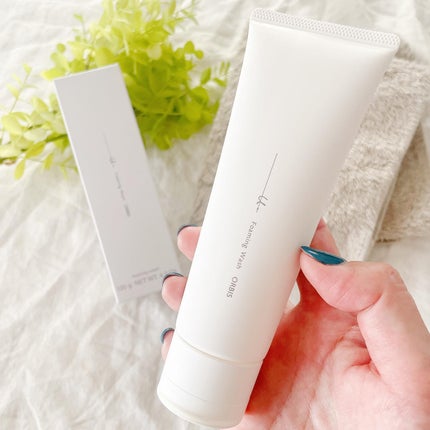 オルビスユー ドット フォーミングウォッシュ/オルビス/洗顔フォームを使ったクチコミ(4枚目)