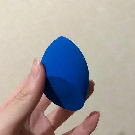 ウォータリーパフ/fillimilli/パフ・スポンジを使ったクチコミ(3枚目)