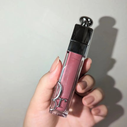 ディオール アディクト リップ マキシマイザー/Dior/リップグロスを使ったクチコミ(6枚目)
