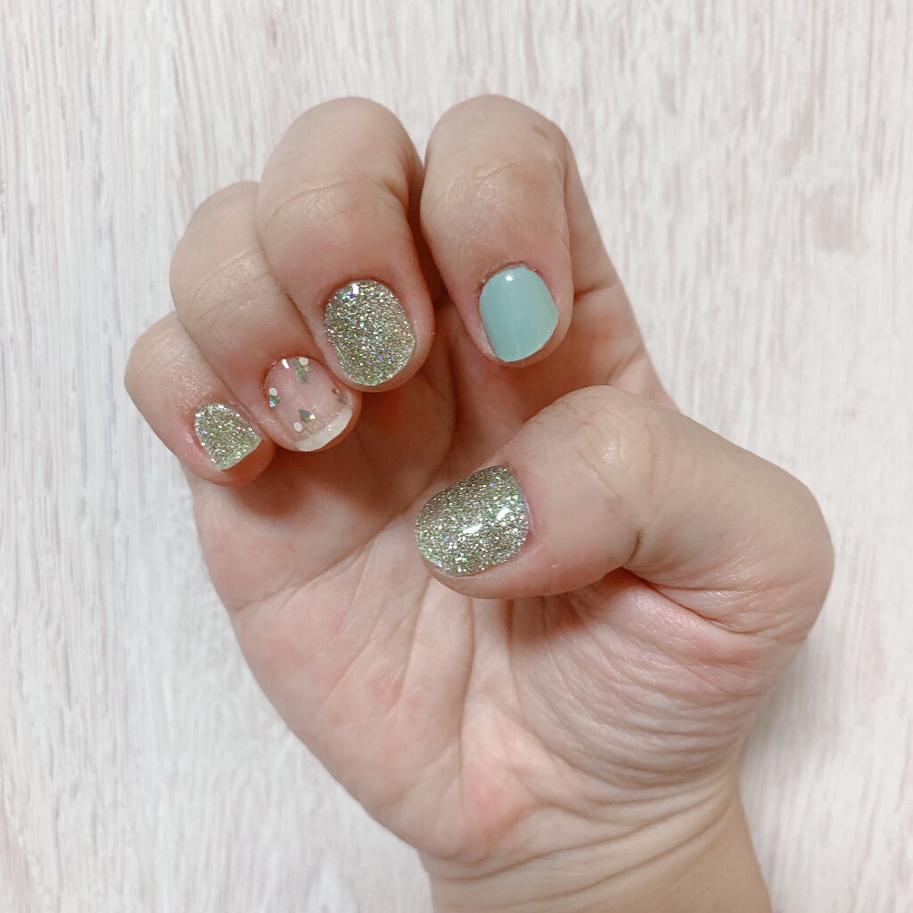 MISO🌷 on LIPS 「LOVE❤️ohora📍ohoraNCharmant毎日更新し..」(3枚目)