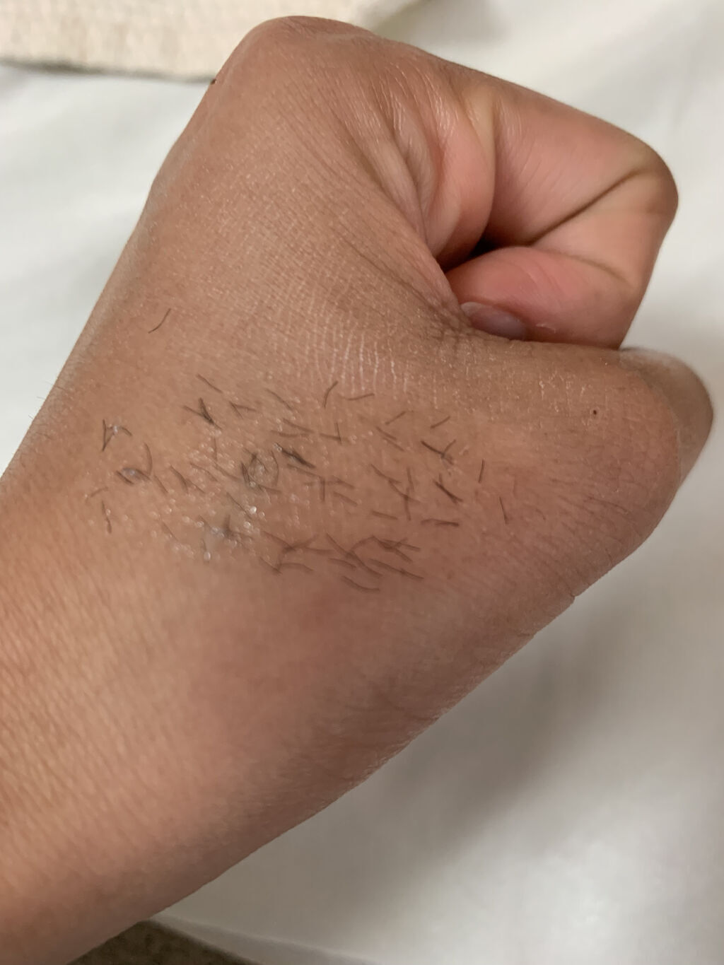 ラッシュマキシマイザーHP/KATE/マスカラ下地を使ったクチコミ（3枚目）